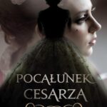 Pocałunek cesarza — okładka e-booka