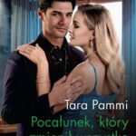 Tytuł: Pocałunek, który zmienił wszystko
Autor: Tara Pammi
Wydawnictwo: Harlequin
Formaty: EPUB, MOBI