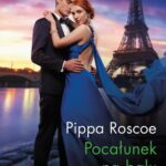 Pocałunek na balu — okładka e-booka