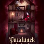Pocałunek śmierci — okładka e-booka