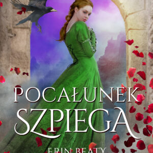 Pocałunek zdrajcy (Tom 2). Pocałunek zdrajcy — okładka e-booka