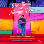 Tytuł: Pocałunki w Nowym Jorku
Autor: Anne-Sophie Jouhanneau
Wydawnictwo: Young
Formaty: MP3