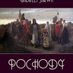 Pochody — okładka e-booka