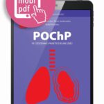 POCHP w codziennej praktyce klinicznej — okładka e-booka
