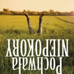 Pochwała niepokory — okładka e-booka