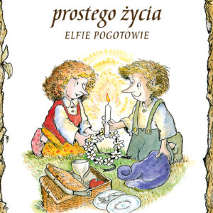 Tytuł: Pochwała prostego życia
Autor: Linus Mundy
Wydawnictwo: Zysk i S-ka
Formaty: EPUB, MOBI