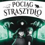 Tytuł: Pociąg Straszydło
Autor: Anne Elvedal
Wydawnictwo: Zielona Sowa
Formaty: EPUB, MOBI