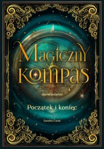 Początek i koniec — okładka e-booka