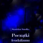 Początki feudalizmu — okładka e-booka