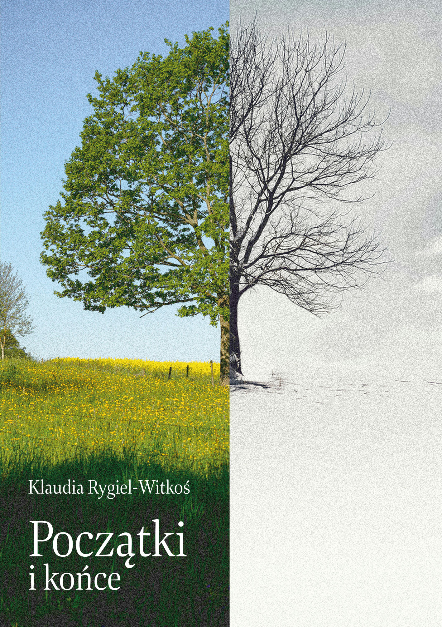 Tytuł: Początki i końce
Autor: Klaudia Rygiel-Witkoś
Wydawnictwo: Wydawnictwo Borgis
Formaty: EPUB, MOBI