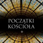 Początki Kościoła. — okładka e-booka