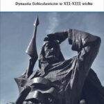 Poczet książąt gdańskich. Dynastia Sobiesławiców XII-XIII w. — okładka e-booka