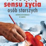 Poczucie sensu życia osób starszych — okładka e-booka