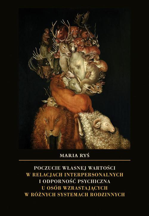 Tytuł: Poczucie własnej wartości w relacjach interpersonalnych i odporność psychiczna u osób wzrastających w różnych systemach rodzinnych
Autor: Maria Ryś
Wydawnictwo: Wydawnictwo Naukowe UKSW
Formaty: PDF