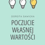Poczucie własnej wartości — okładka e-booka