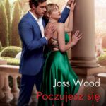 Poczujesz się jak w raju — okładka e-booka