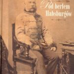 Pod berłem Habsburgów — okładka e-booka
