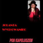 Pod kapeluszem — okładka e-booka