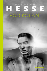 Pod kołami — okładka e-booka