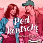 Pod kontrolą — okładka e-booka