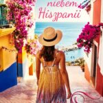 Tytuł: Pod niebem Hiszpanii
Autor: Katarzyna Świderska
Wydawnictwo: WasPos
Formaty: EPUB, MOBI