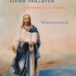 Pod opieką Ducha Świętego. Wspomnienia — okładka e-booka
