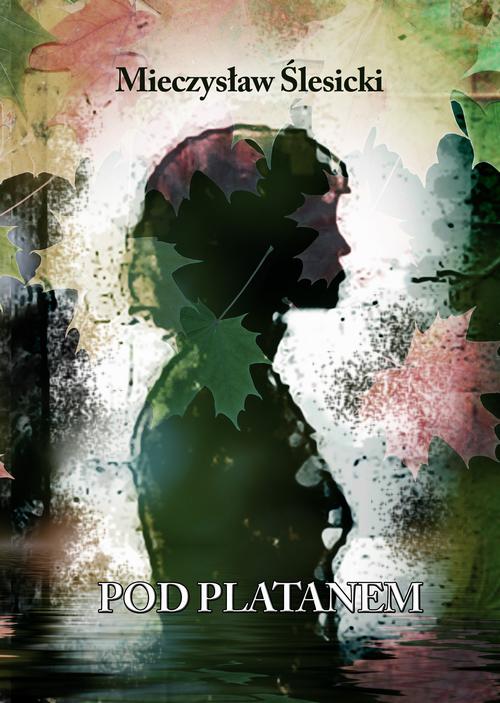 Pod platanem — okładka e-booka