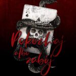 Tytuł: Pod przykrywką 1 Pokochaj albo zabij
Autor: Weronika Ancerowicz
Wydawnictwo: NieZwykłe
Formaty: EPUB, MOBI