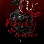 Tytuł: Pod przykrywką 2 Pokochaj albo zniszcz
Autor: Weronika Ancerowicz
Wydawnictwo: NieZwykłe
Formaty: EPUB, MOBI