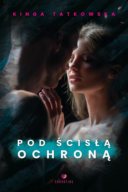 Tytuł: Pod ścisłą ochroną
Autor: Kinga Tatkowska
Wydawnictwo: Wydawnictwo Endorfina
Formaty: MOBI, EPUB