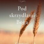 Pod skrzydłami Boga — okładka e-booka