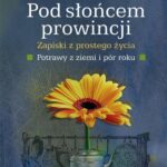 Tytuł: Pod słońcem prowincji
Autor: Katarzyna Enerlich
Wydawnictwo: MG
Formaty: EPUB, MOBI