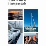 Pod wiatr i inne przygody — okładka e-booka