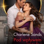 Tytuł: Pod wpływem impulsu
Autor: Charlene Sands
Wydawnictwo: Harlequin
Formaty: EPUB, MOBI