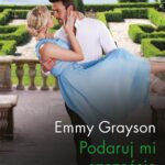 Tytuł: Podaruj mi szczęście
Autor: Emmy Grayson
Wydawnictwo: Harlequin
Formaty: MOBI, EPUB