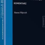 Podatek od czynności cywilnoprawnych. Komentarz — okładka e-booka