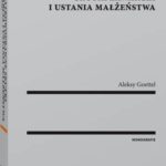 Podatkowoprawne skutki zawarcia i ustania małżeństwa — okładka e-booka