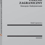 Podatkowy zakład zagraniczny — okładka e-booka