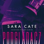 Podglądacz — okładka e-booka