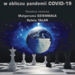 Tytuł: Podmioty i powiązania w gospodarce światowej w obliczu pandemii COVID-19
Autor: 
Wydawnictwo: Wydawnictwo Uniwersytetu Ekonomicznego w Katowicach
Formaty: PDF