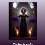 Podpalaczka — okładka e-booka