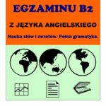 Tytuł: Podręcznik do egzaminu B2 z języka angielskiego
Autor: Jacek Gordon
Wydawnictwo: Wydawnictwo e-bookowo
Formaty: PDF