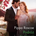 Tytuł: Podróż do Grecji
Autor: Pippa Roscoe
Wydawnictwo: Harlequin
Formaty: EPUB, MOBI