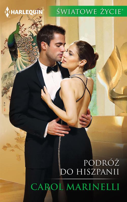 Tytuł: Podróż do Hiszpanii
Autor: Carol Marinelli
Wydawnictwo: Harlequin
Formaty: EPUB, MOBI