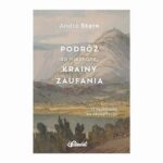 Podróż do nieznanej krainy zaufania — okładka e-booka