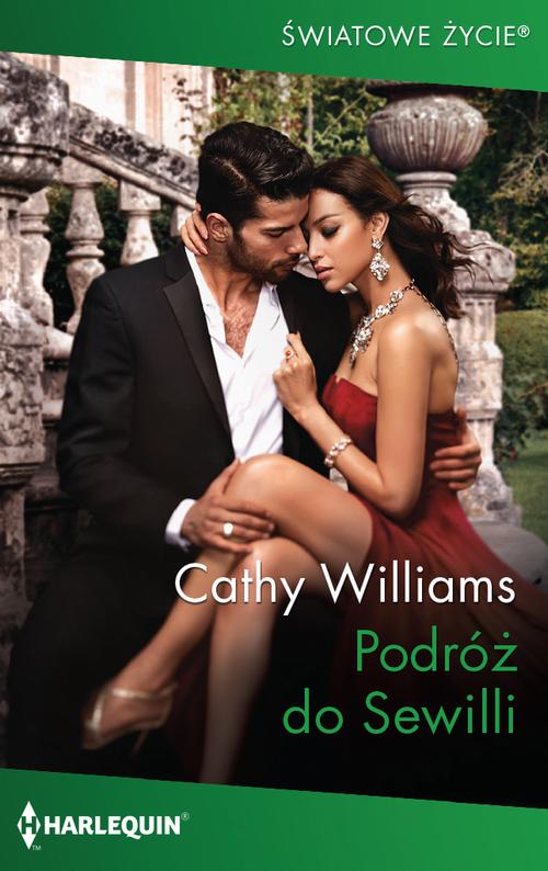 Tytuł: Podróż do Sewilli
Autor: Cathy Williams
Wydawnictwo: Harlequin
Formaty: EPUB, MOBI