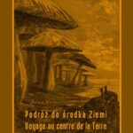 Tytuł: Podróż do środka Ziemi. Voyage au centre de la Terre
Autor: Jules Verne
Wydawnictwo: Armoryka
Formaty: EPUB, MOBI