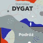 Podróż — okładka audiobooka