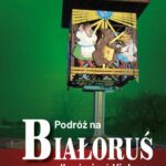 Tytuł: Podróż na Białoruś albo śmierć Hioba
Autor: Witold Wieteska
Wydawnictwo: Estymator
Formaty: EPUB, PDF, MOBI