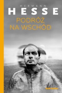 Podróż na Wschód — okładka e-booka